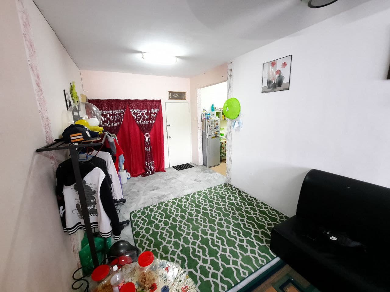 GROUND FLOOR IRIS APARTMENT SAUJANA UTAMA - photo 3