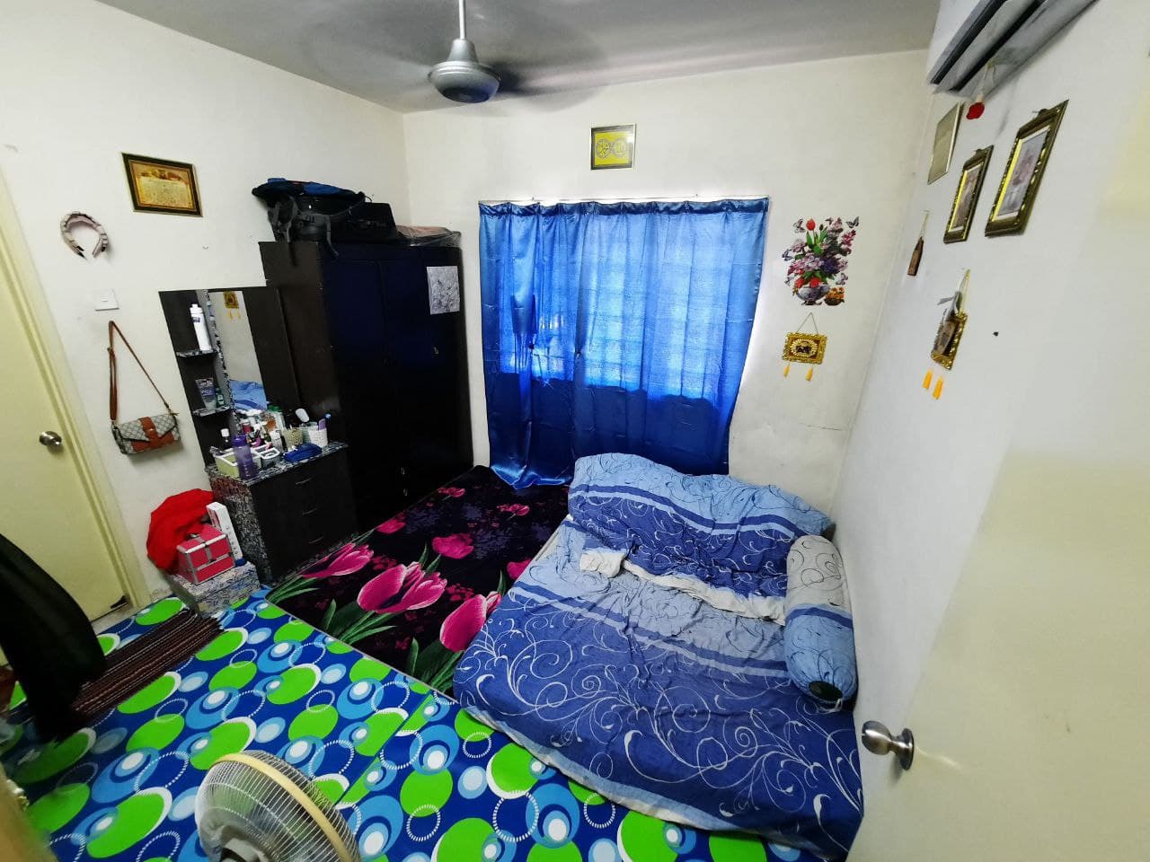 GROUND FLOOR IRIS APARTMENT SAUJANA UTAMA - photo 4