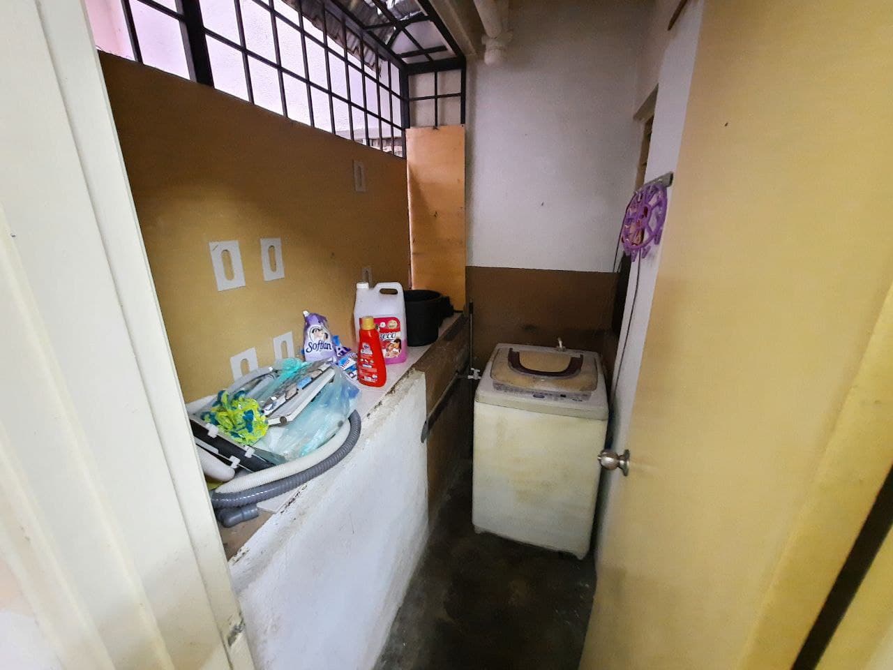 GROUND FLOOR IRIS APARTMENT SAUJANA UTAMA - photo 7