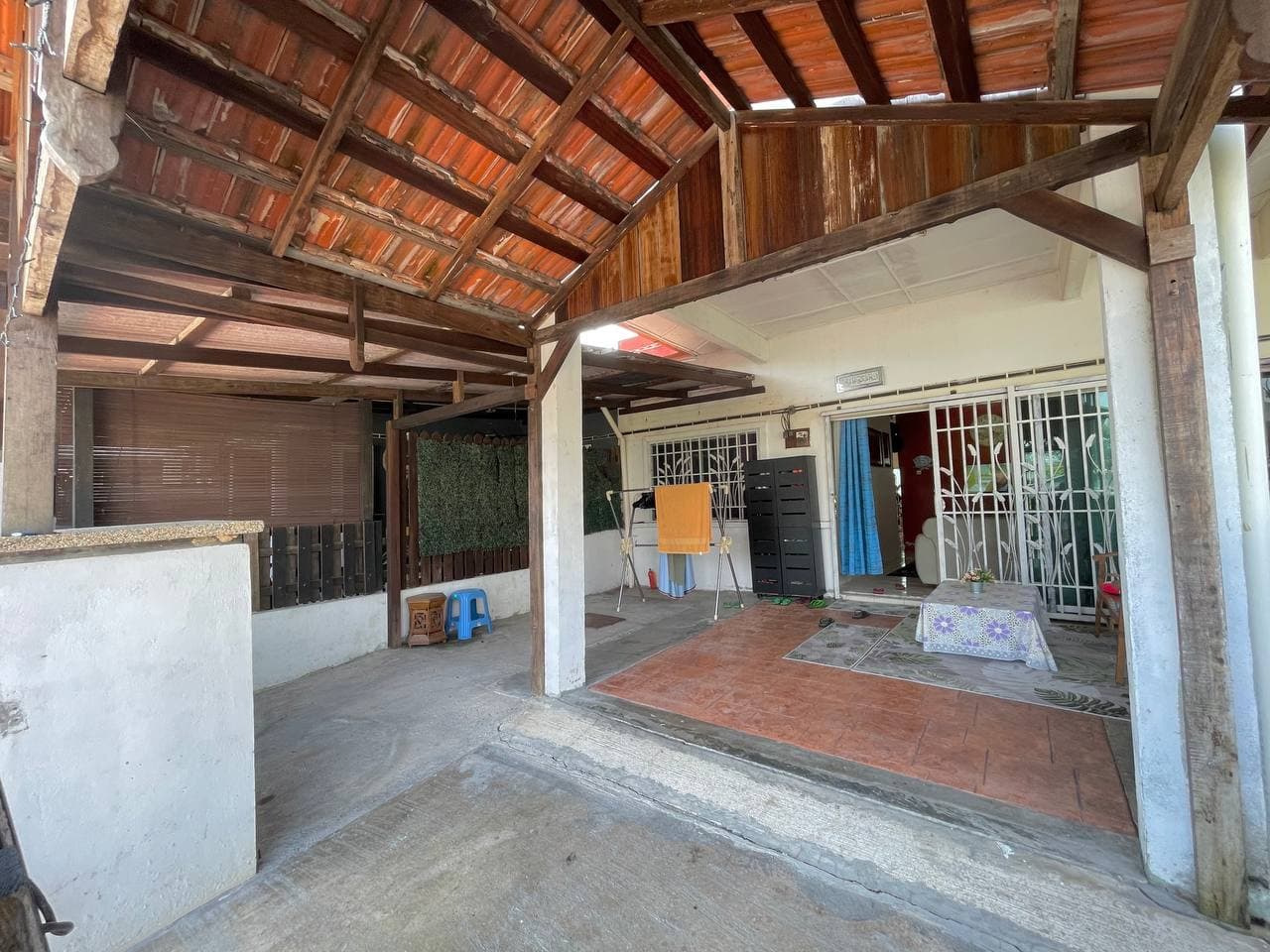SINGLE STOREY SEKSYEN 30 JALAN KEBUN SHAH ALAM - photo 2