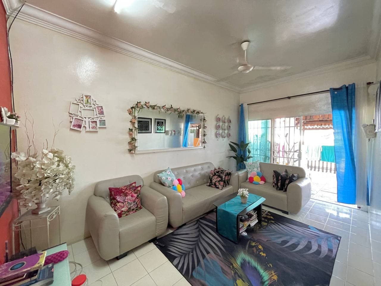 SINGLE STOREY SEKSYEN 30 JALAN KEBUN SHAH ALAM - photo 4