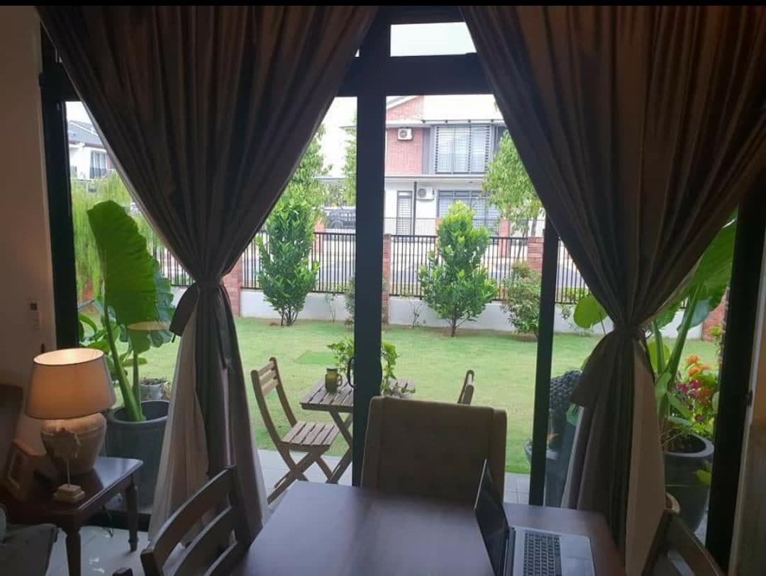 FULLY FURNISHED CORNER LOT ELMINA VALLEY 1 - photo 4