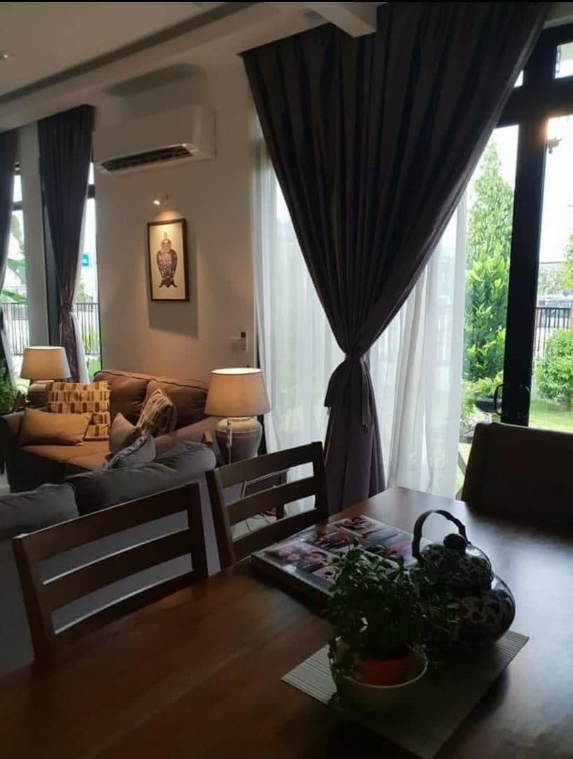 FULLY FURNISHED CORNER LOT ELMINA VALLEY 1 - photo 7