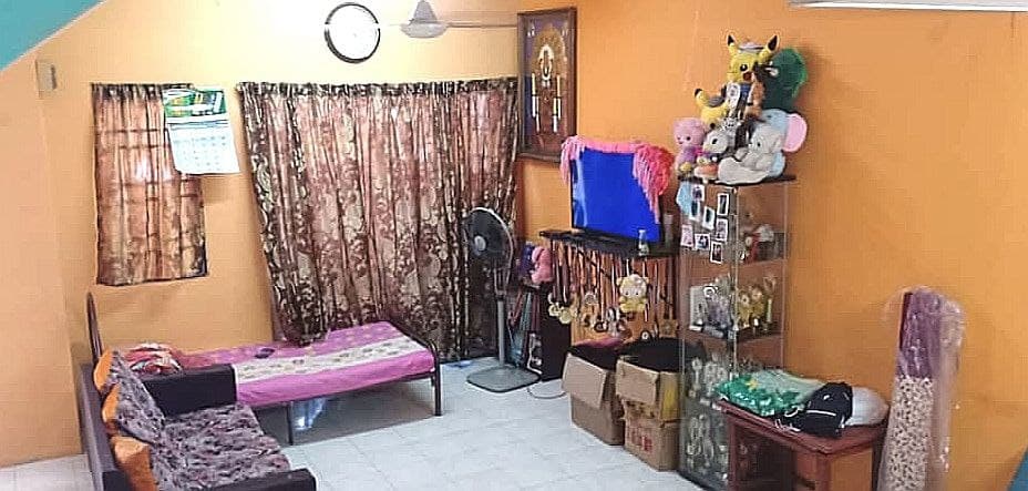 DOUBLE STOREY TERRACE TAMAN SENTOSA KLANG - photo 4