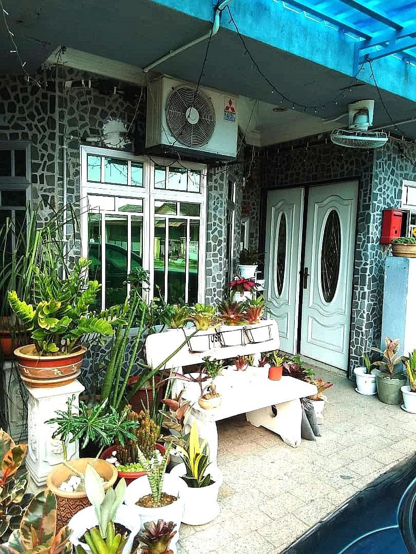FULLY RENOVATED SINGLE STOREY TAMAN SERI MEDAN