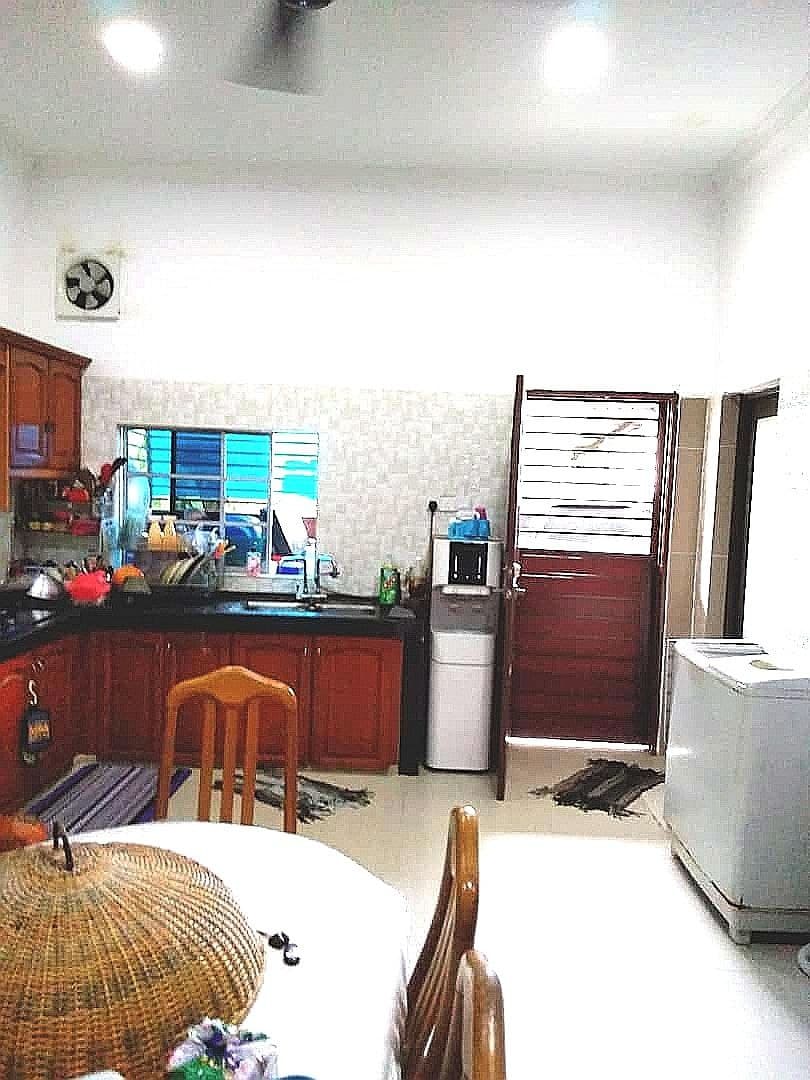 FULLY RENOVATED SINGLE STOREY TAMAN SERI MEDAN - photo 2