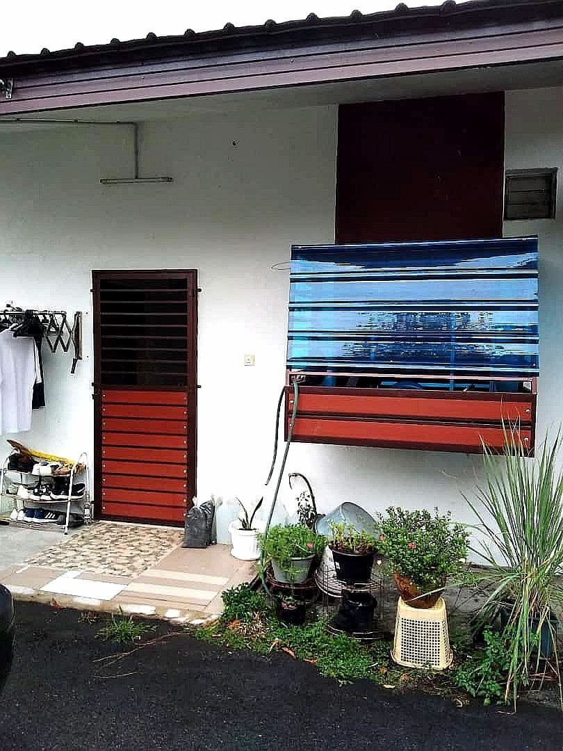 FULLY RENOVATED SINGLE STOREY TAMAN SERI MEDAN - photo 3