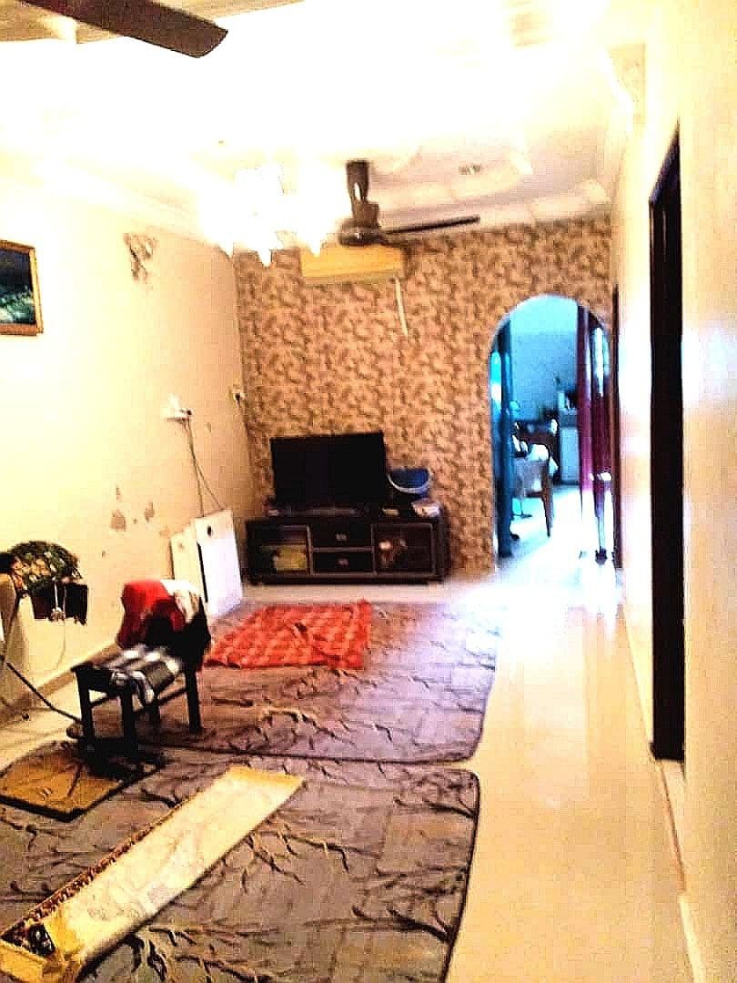 FULLY RENOVATED SINGLE STOREY TAMAN SERI MEDAN - photo 4
