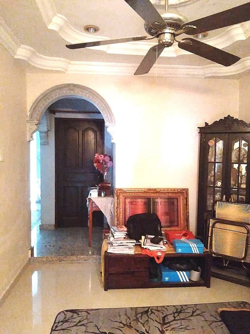 FULLY RENOVATED SINGLE STOREY TAMAN SERI MEDAN - photo 6
