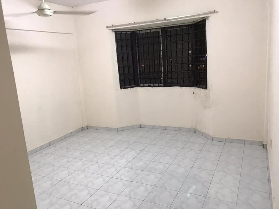 APARTMENT SUBANG SURIA SEKSYEN 5 SUBANG BESTARI - photo 3