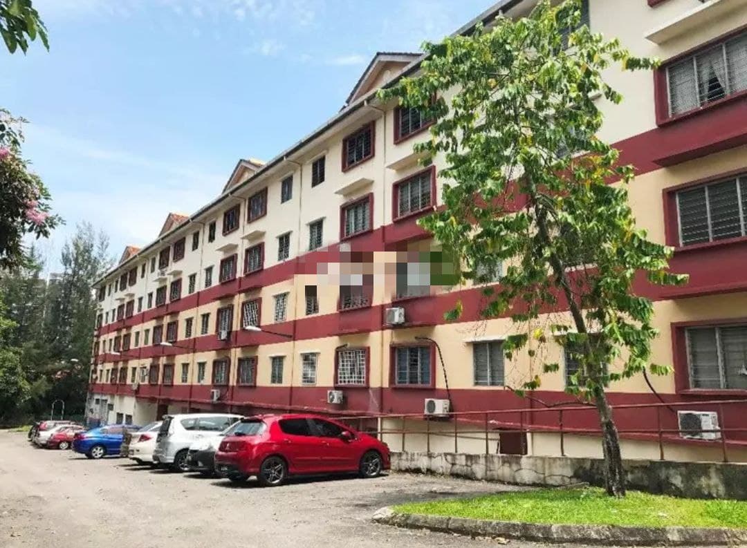 APARTMENT MUTIARA SUBANG - photo 1