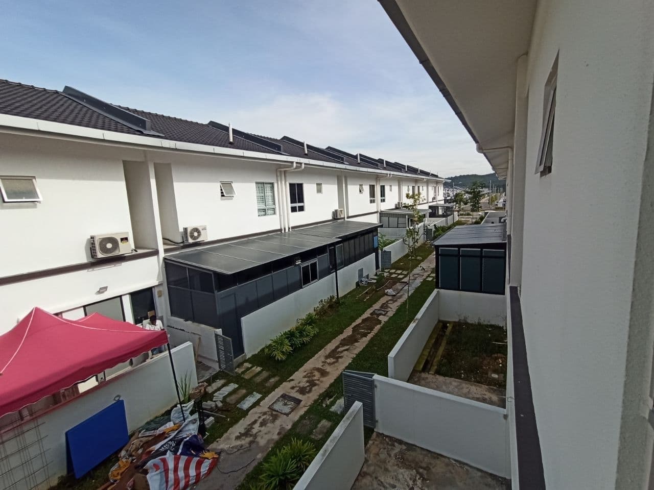 2 STOREY IRAMA PERDANA LBS ALAM PERDANA - photo 13
