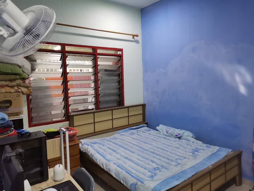 SINGLE STOREY TAMAN DESA PERMAI 1 MERU KLANG - photo 2