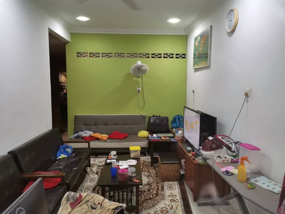 SINGLE STOREY TAMAN DESA PERMAI 1 MERU KLANG - photo 4