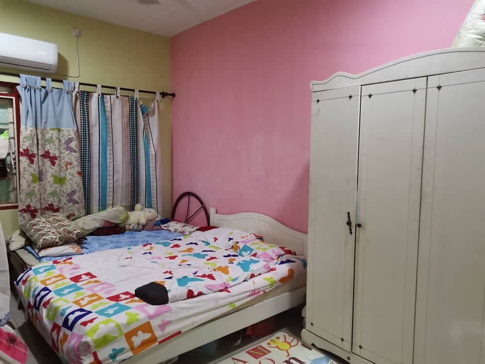 SINGLE STOREY TAMAN DESA PERMAI 1 MERU KLANG - photo 7