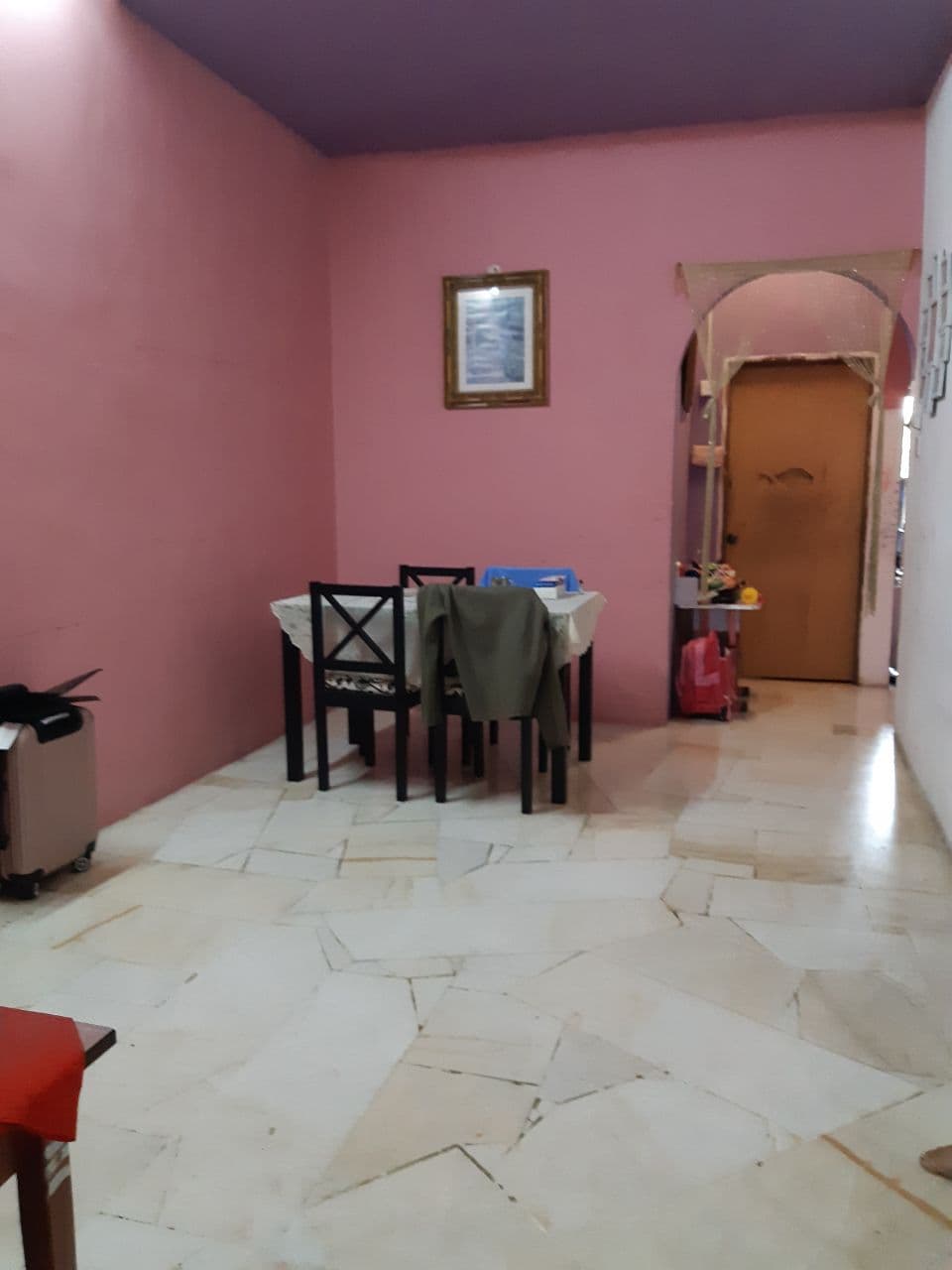 TAMAN TELOK , JALAN DENDANG TELOK PANGLIMA GARANG - photo 1