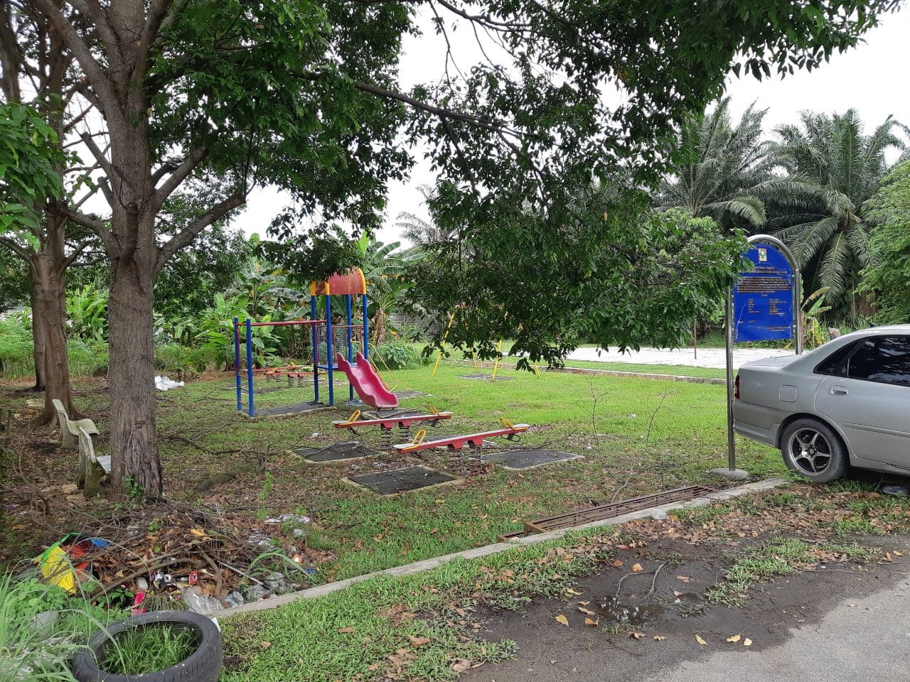 TAMAN TELOK , JALAN DENDANG TELOK PANGLIMA GARANG - photo 2