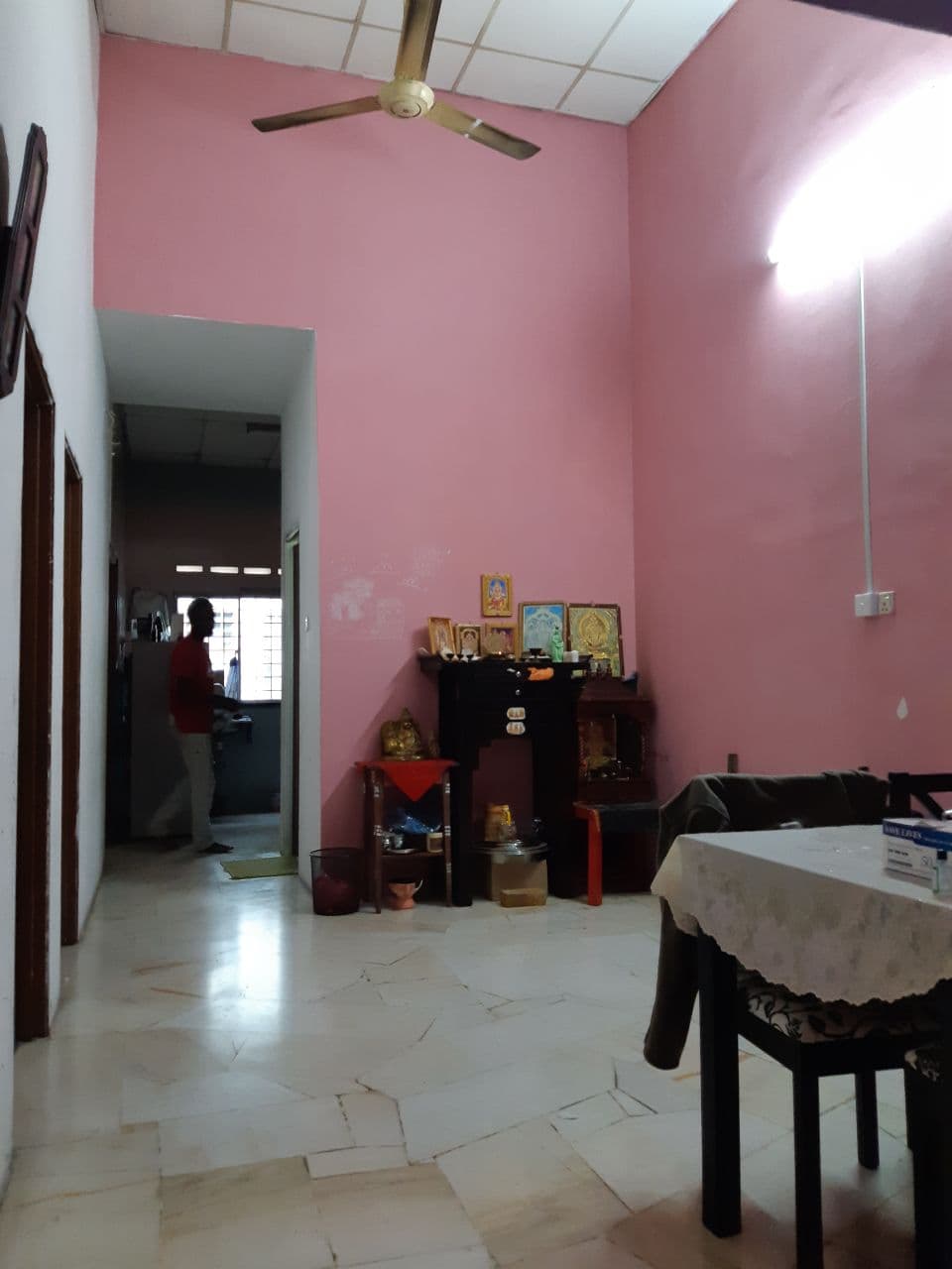 TAMAN TELOK , JALAN DENDANG TELOK PANGLIMA GARANG - photo 3