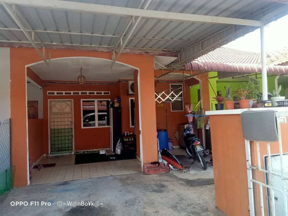 SINGLE STOREY TAMAN PAHLAWAN TELOK PANGLIMA GARANG - photo 6