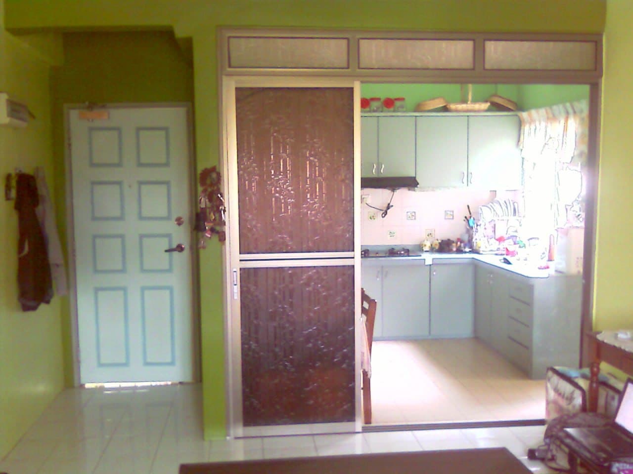 RENOVATED APARTMENT FLORA 1 TAMAN SUBANG - photo 4