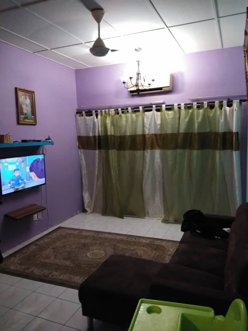 FURNISHED AMAZING HEIGHT APARTMENT, SG UDANG - photo 2