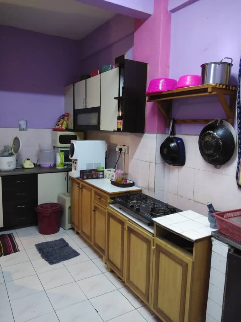 FURNISHED AMAZING HEIGHT APARTMENT, SG UDANG - photo 3