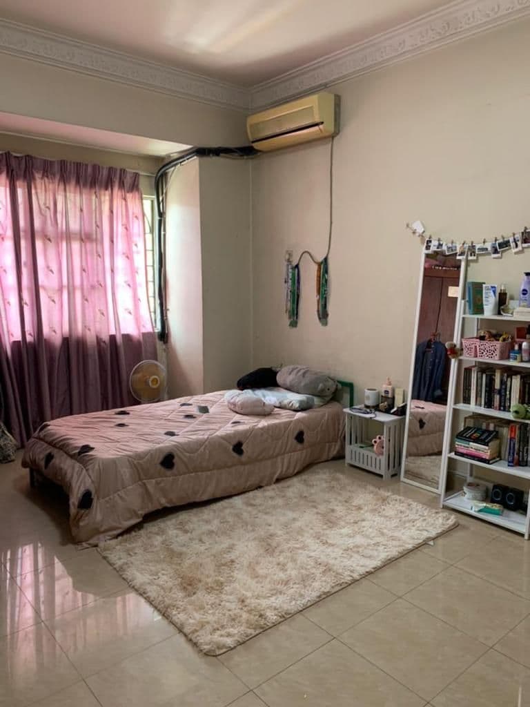 RENOVATED APARTMENT JASMIN, U5 SUBANG BESTARI - photo 4