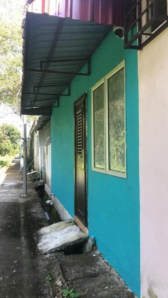 2 STOREY HOUSE RENO AT MERU KLANG - photo 2