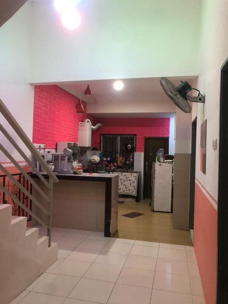 2 STOREY HOUSE RENO AT MERU KLANG - photo 7