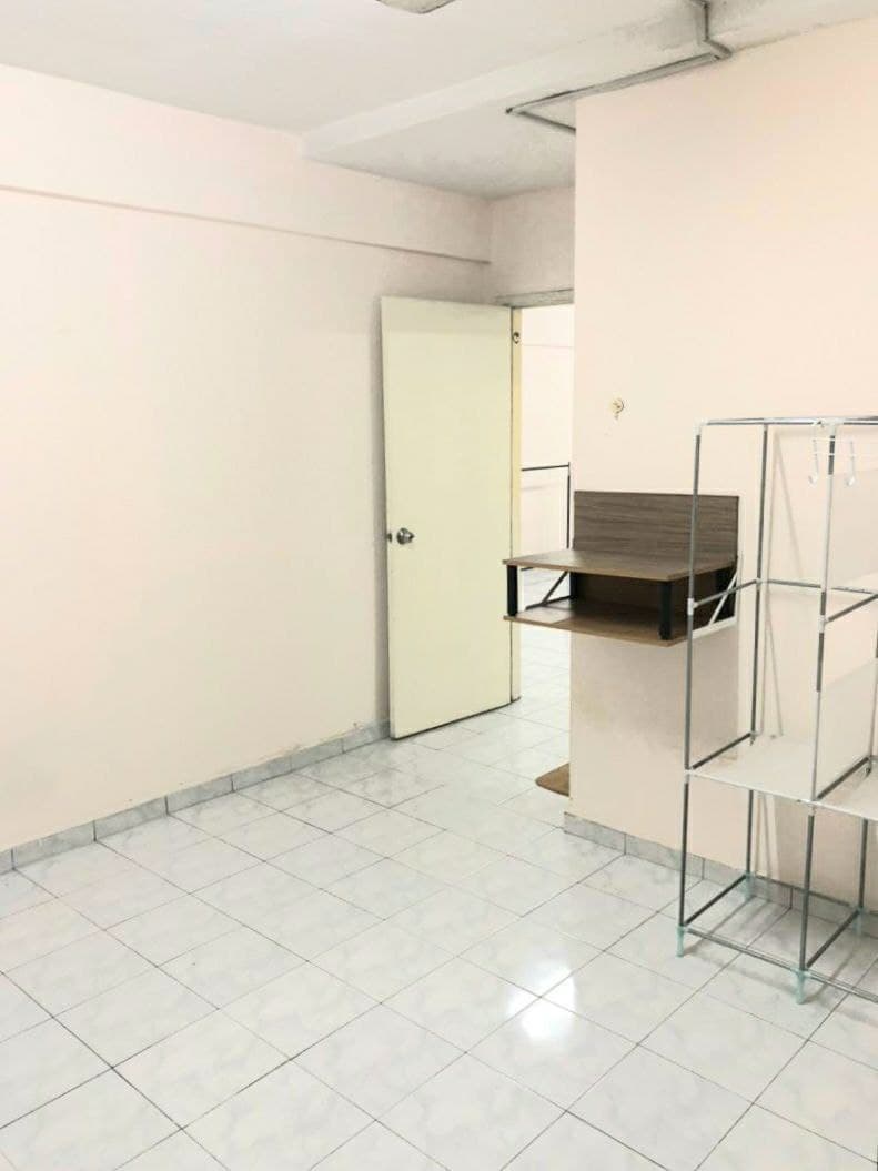 APARTMENT SUBANG SURIA, SEKSYEN U5, SHAH ALAM - photo 2