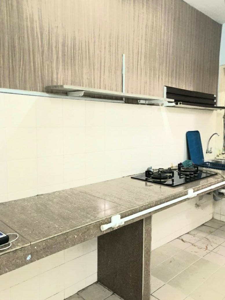 APARTMENT SUBANG SURIA, SEKSYEN U5, SHAH ALAM - photo 3