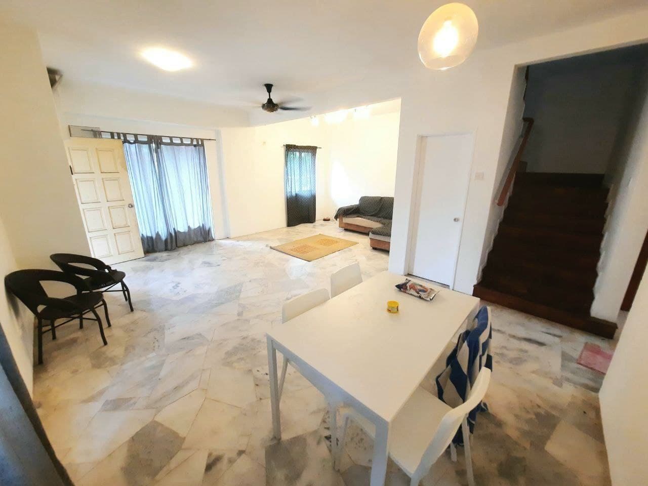2 STOREY SEMI D AT SAUJANA UTAMA 2 SUNGAI BULOH - photo 2