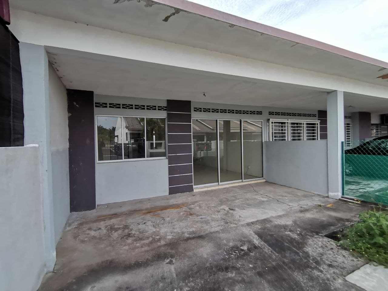 SINGLE STOREY TAMAN BENTARA JALAN PIPIT - photo 2