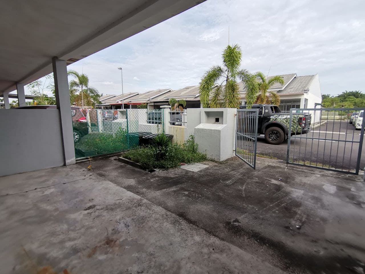 SINGLE STOREY TAMAN BENTARA JALAN PIPIT - photo 3