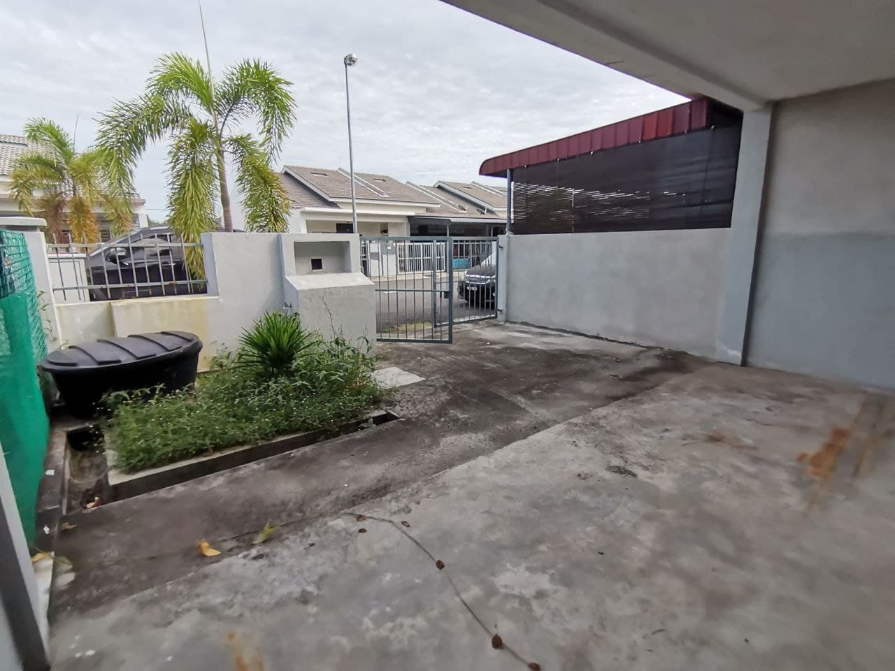 SINGLE STOREY TAMAN BENTARA JALAN PIPIT - photo 4