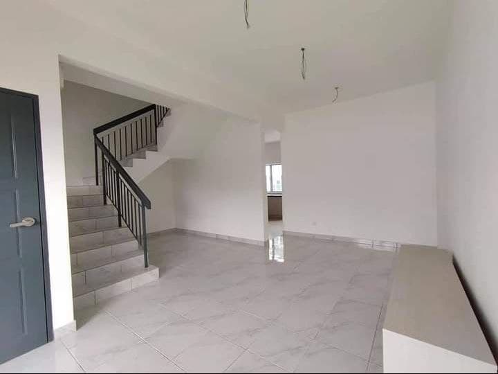 2-STOREY IDAMAN WARISAN, ALAM PERDANA, PUNCAK ALAM - photo 4