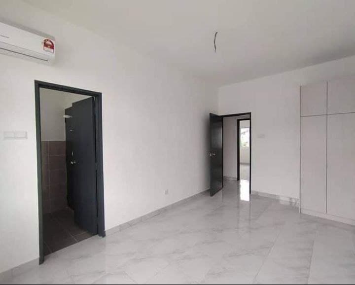 2-STOREY IDAMAN WARISAN, ALAM PERDANA, PUNCAK ALAM - photo 7