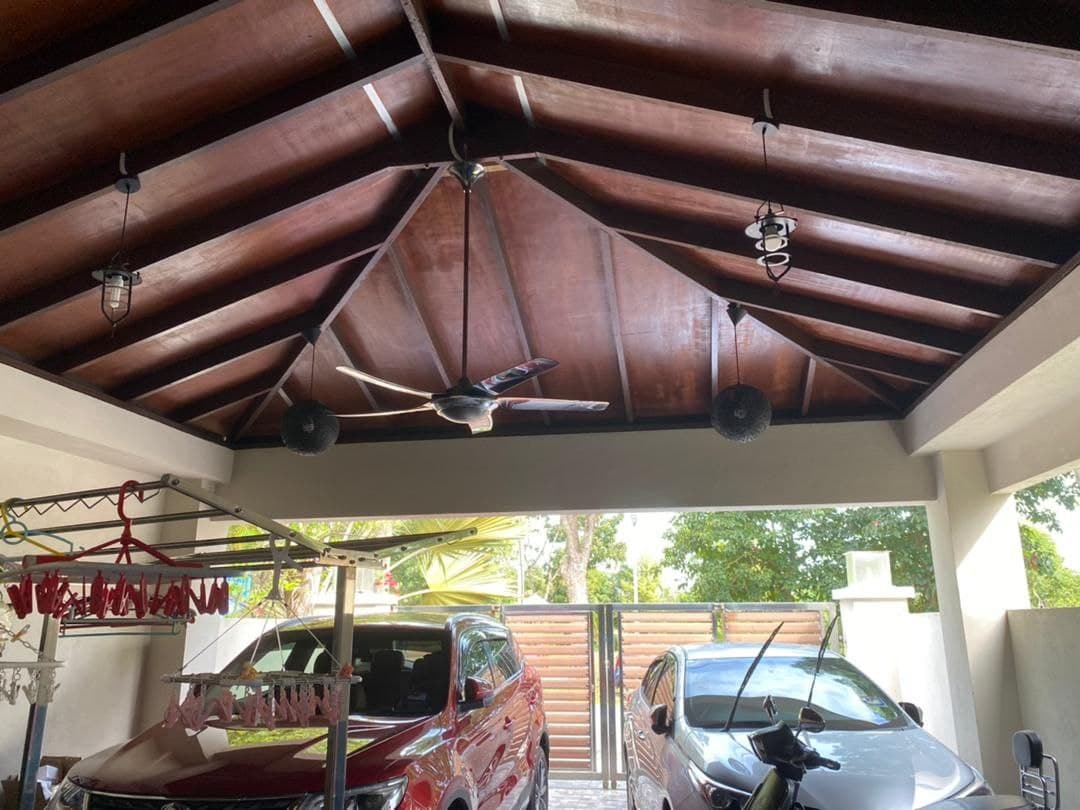 DOUBLE STOREY TERRACE LAGUNA PARK PORT KLANG