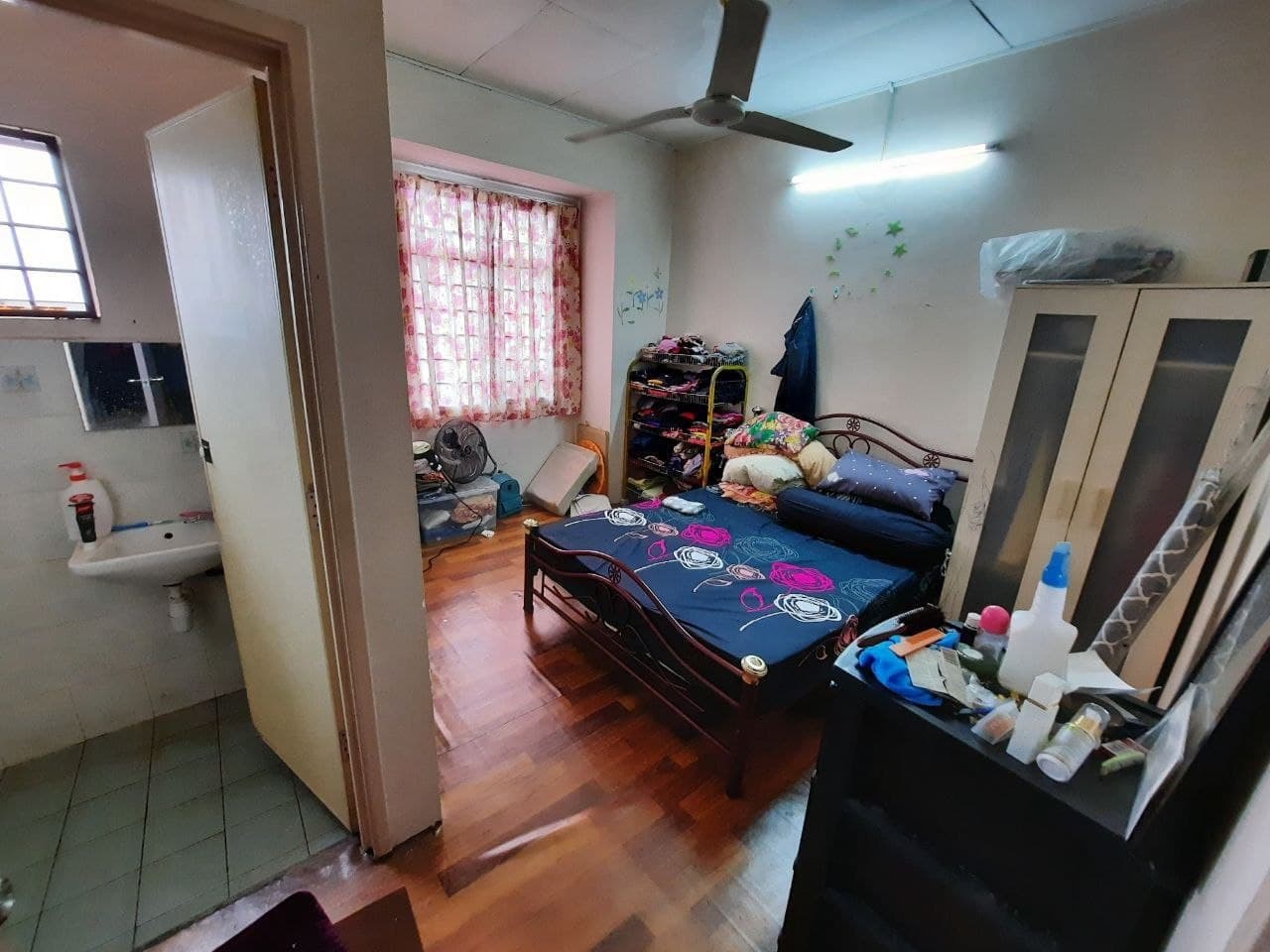 DOUBLE STOREY LORONG AZ-ZAHARAH PUNCAK ALAM - photo 4