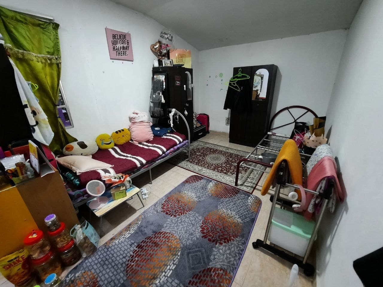 CORNER LOT SINGLE STOREY TERRACE AT SEKSYEN 20 - photo 7