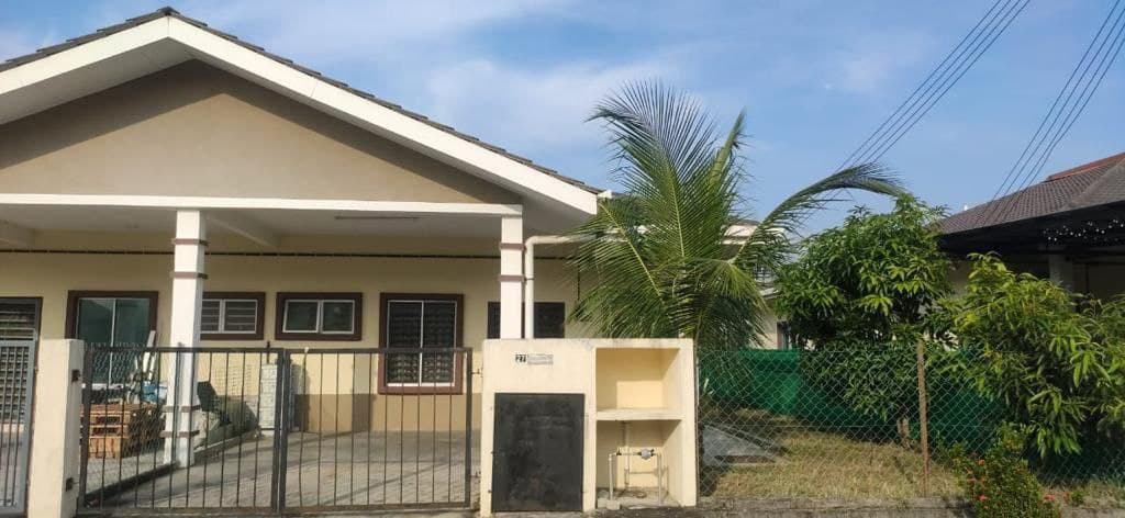 FULLY FURNISHED SEMI D TAMAN DESA BUKIT PERMATA