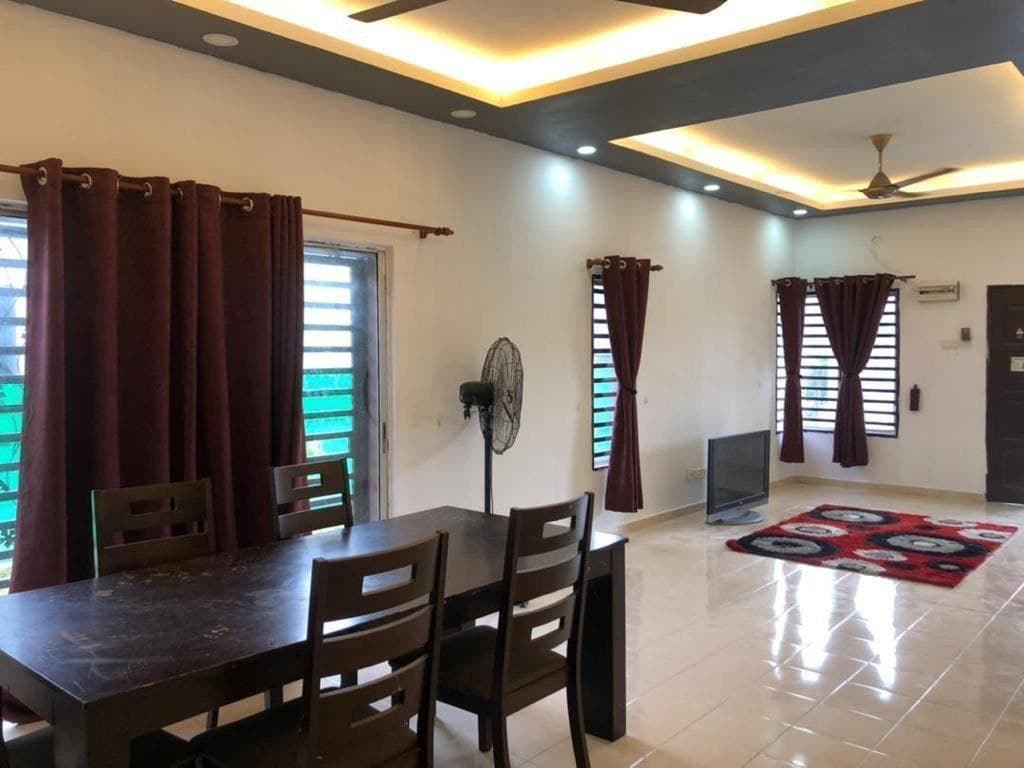 FULLY FURNISHED SEMI D TAMAN DESA BUKIT PERMATA - photo 2