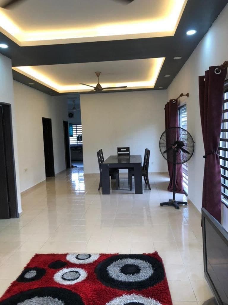 FULLY FURNISHED SEMI D TAMAN DESA BUKIT PERMATA - photo 4