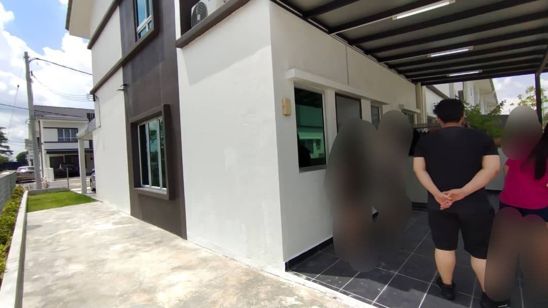 RENOVATED END LOT 2 STOREY IRAMA PERDANA - photo 7