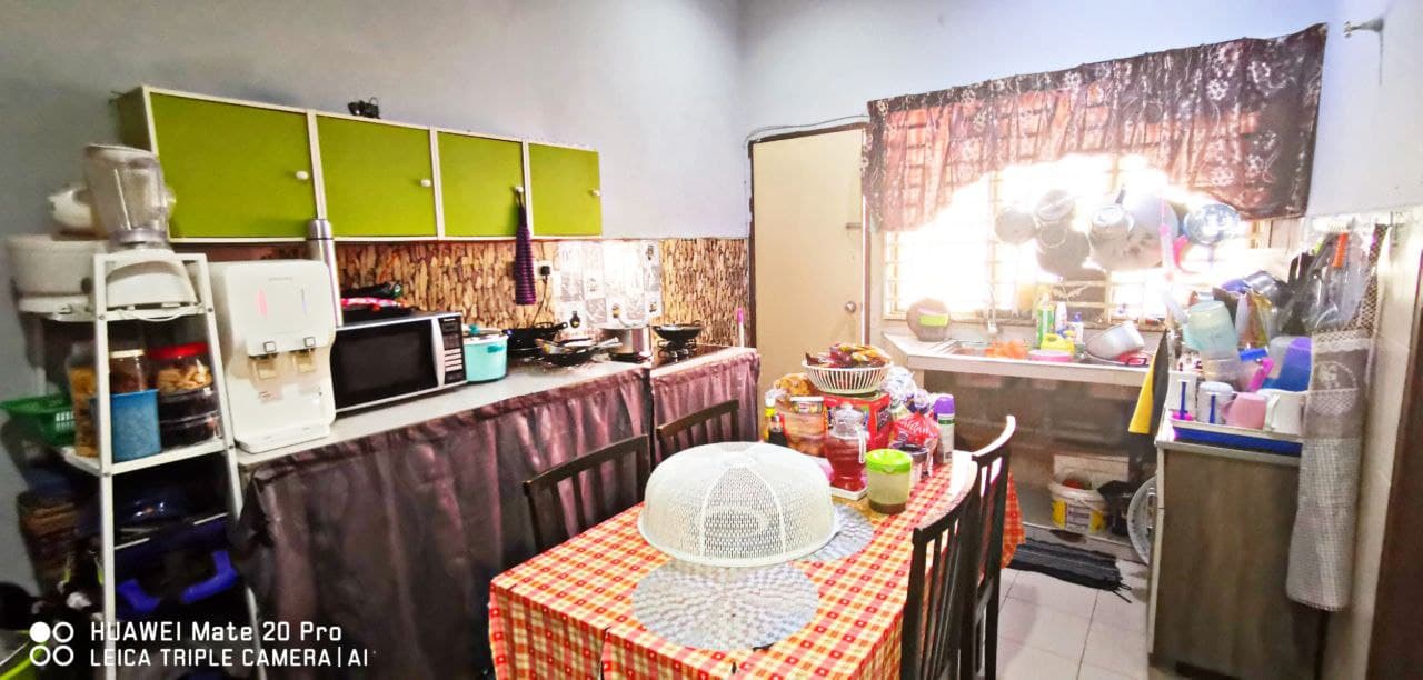 SINGLE STOREY KG TOK MUDA JALAN RUYUNG KAPAR - photo 8