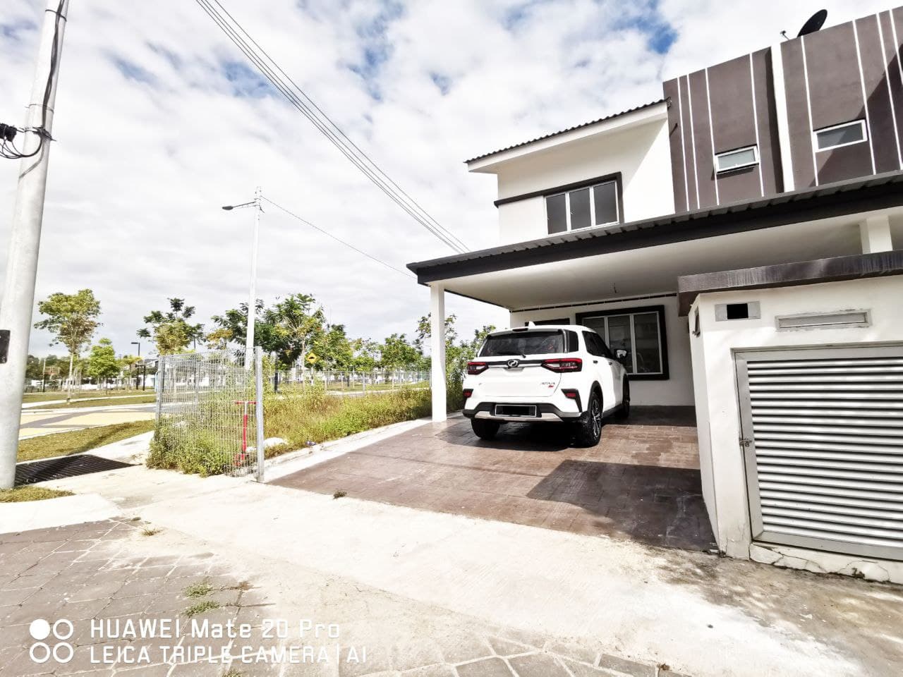 DOUBLE STOREY CORNER LOT IRAMA PERDANA PUNCAK ALAM - photo 1