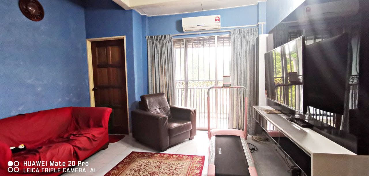 DOUBLE STOREY CORNER LOT BANDAR PUNCAK ALAM FASA 2 - photo 8