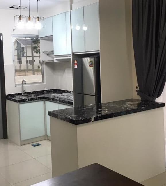 2 STOREY TERRACE HOUSE IRAMA PERDANA LBS - photo 2