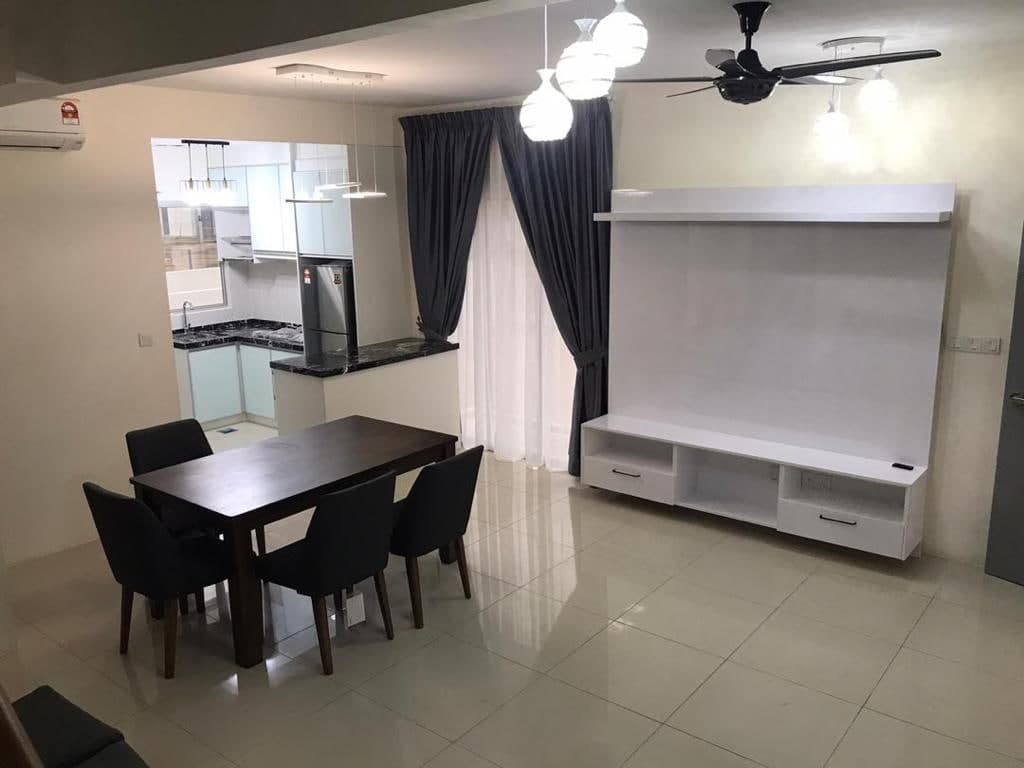 2 STOREY TERRACE HOUSE IRAMA PERDANA LBS - photo 4
