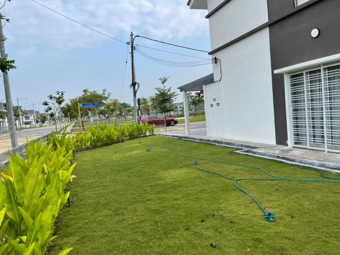 2 STOREY TERRACE HOUSE IRAMA PERDANA LBS - photo 11